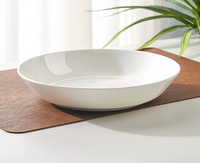 9 Inch, Bone China …