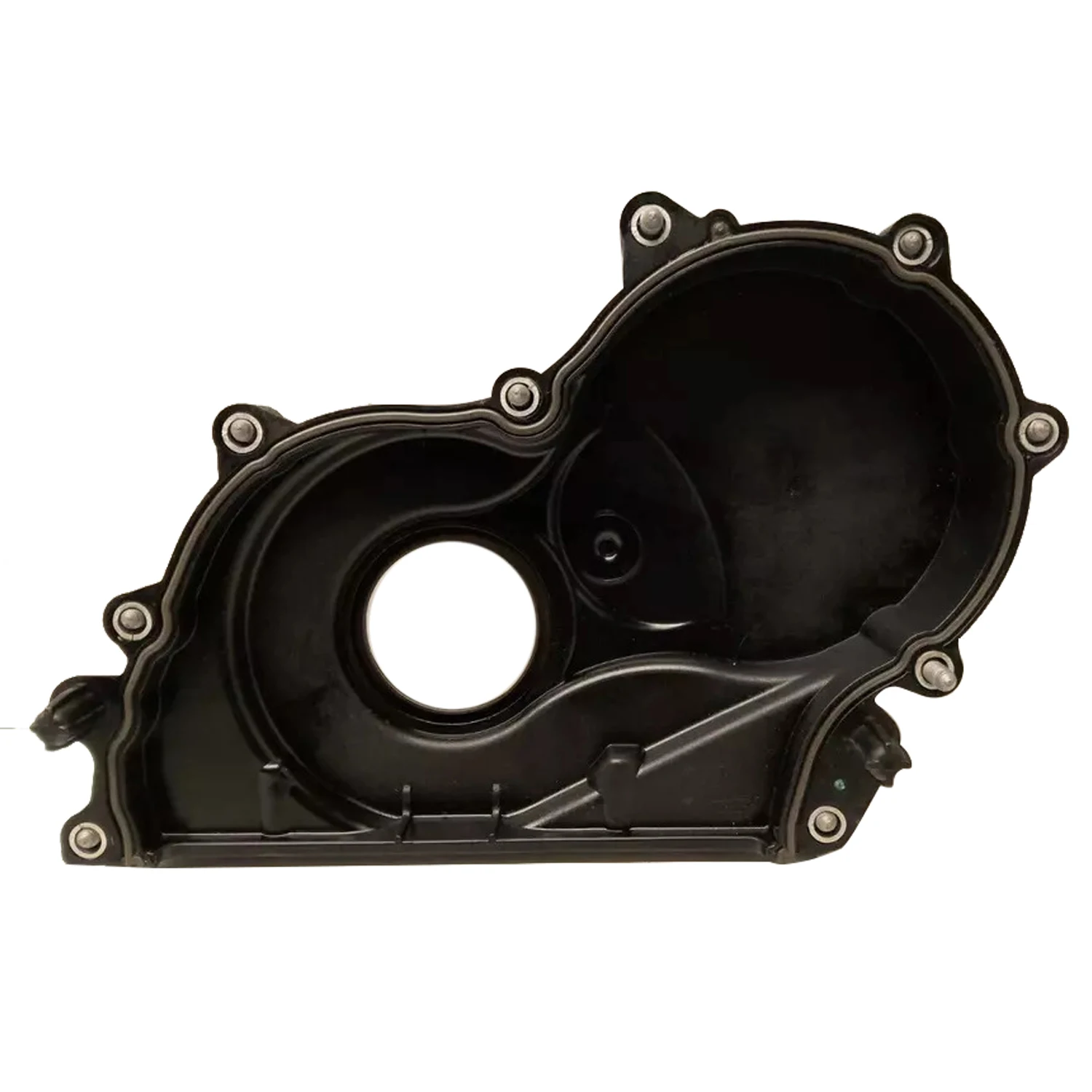 Cubierta de cadena de distribución, sello del eje del cigüeñal para Mini Cooper Countryman F60 2020 - 2022 BMW 1 2 Series F40 F44 X1 2017- 11148580936