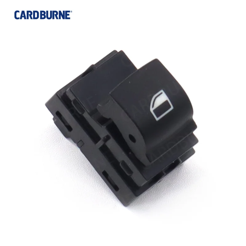 Cardburne Car Electric Power Window Side Glass Control Switch Auto Window Lifter Button For Bmw F07 Gt Oem No 61319241949