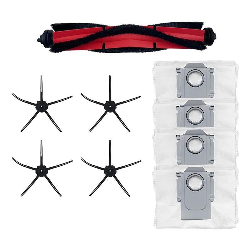 For Roborock Q5 Robot Vacuum Part Accessories