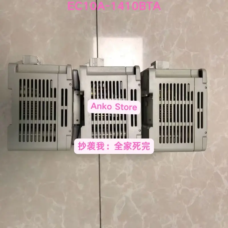 Teste de segunda mão Módulo OK EC10A-1410BTA