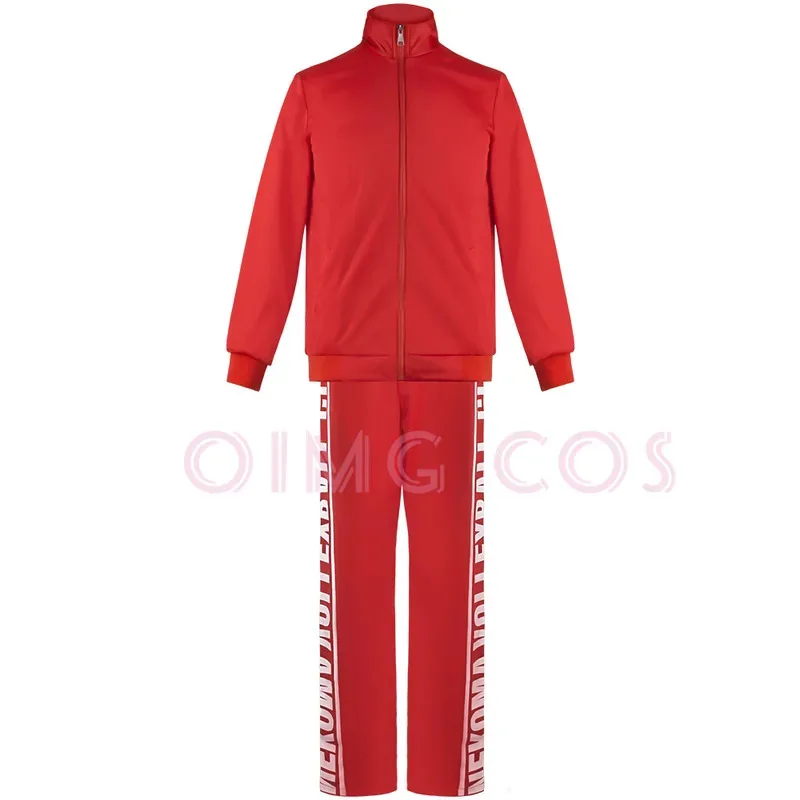 

Haikyuu Kozume Kenma Косплей Костюм для взрослых Карнавальная форма Парик Аниме Костюмы для Хэллоуина Маскарад мужские игры