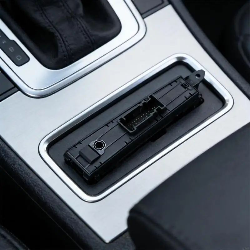 M76E Tippen Sie auf Begin Change Alternative Easy Vehicle Initing Consistent Specific Models 2011 To twentyfourteen Permanent – Detail 10
