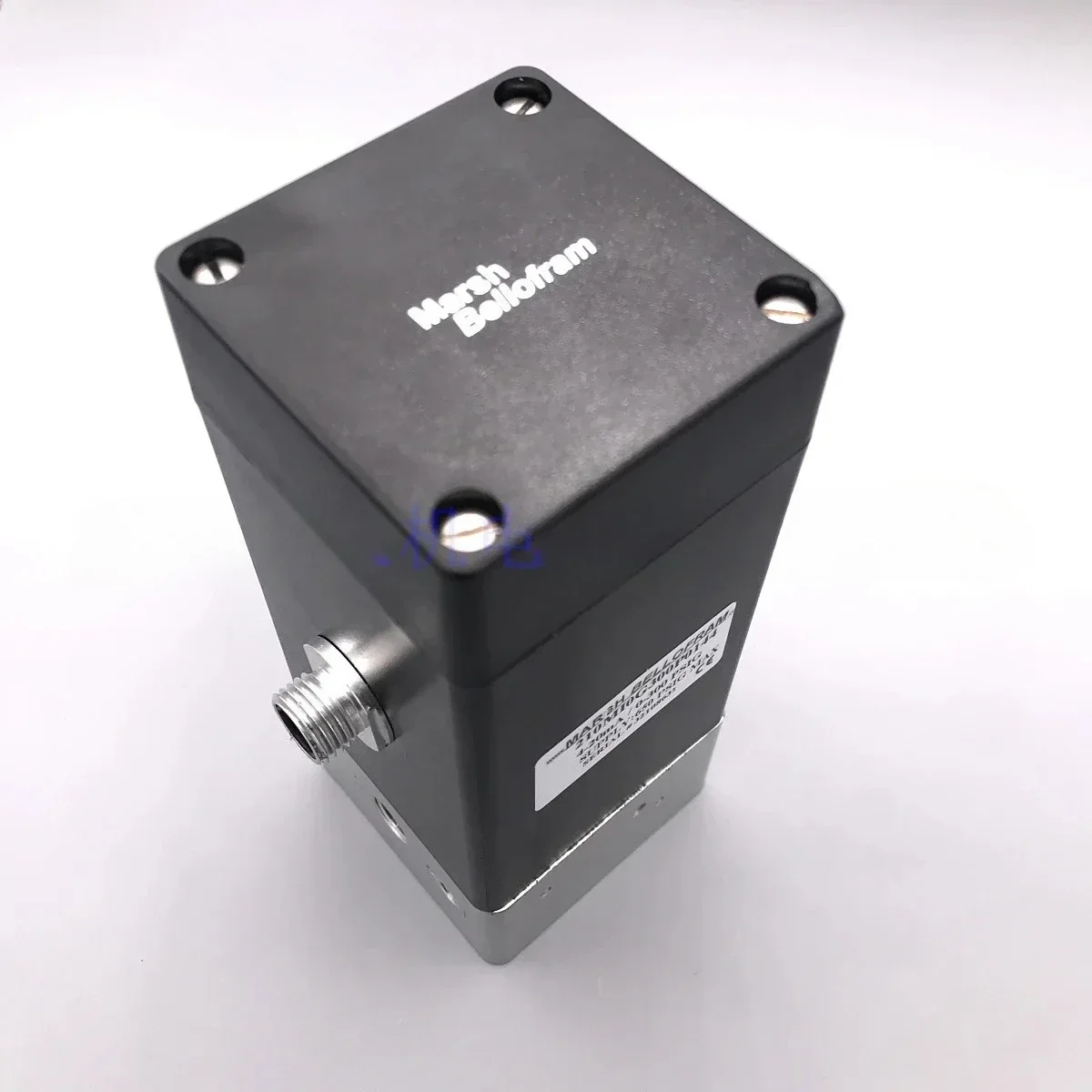 

T-3000 high-voltage electrical proportional pressure regulator 210MI0G300P0144