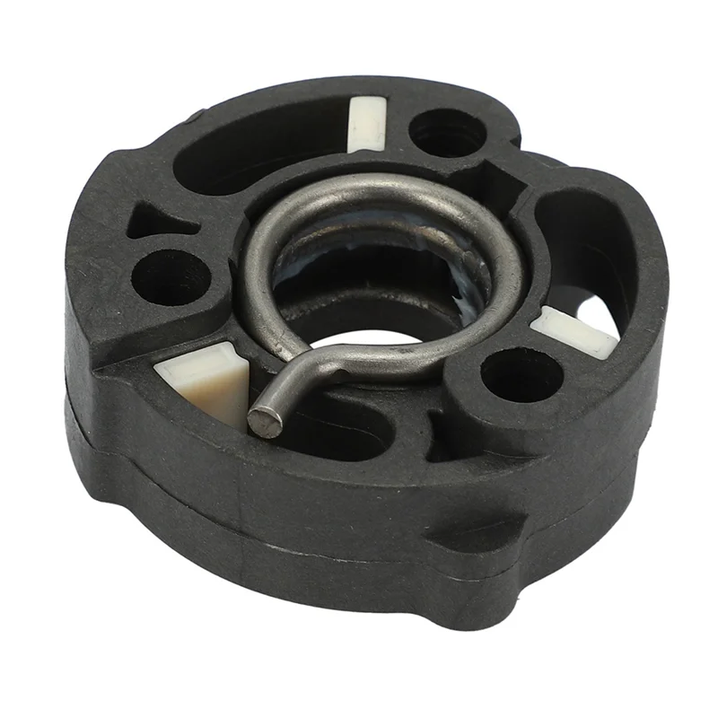 A09E-Car Supercharger Repair Kit Bottom Cover Head LR058580 For Land Rover Range Rover Jaguar 5.0L