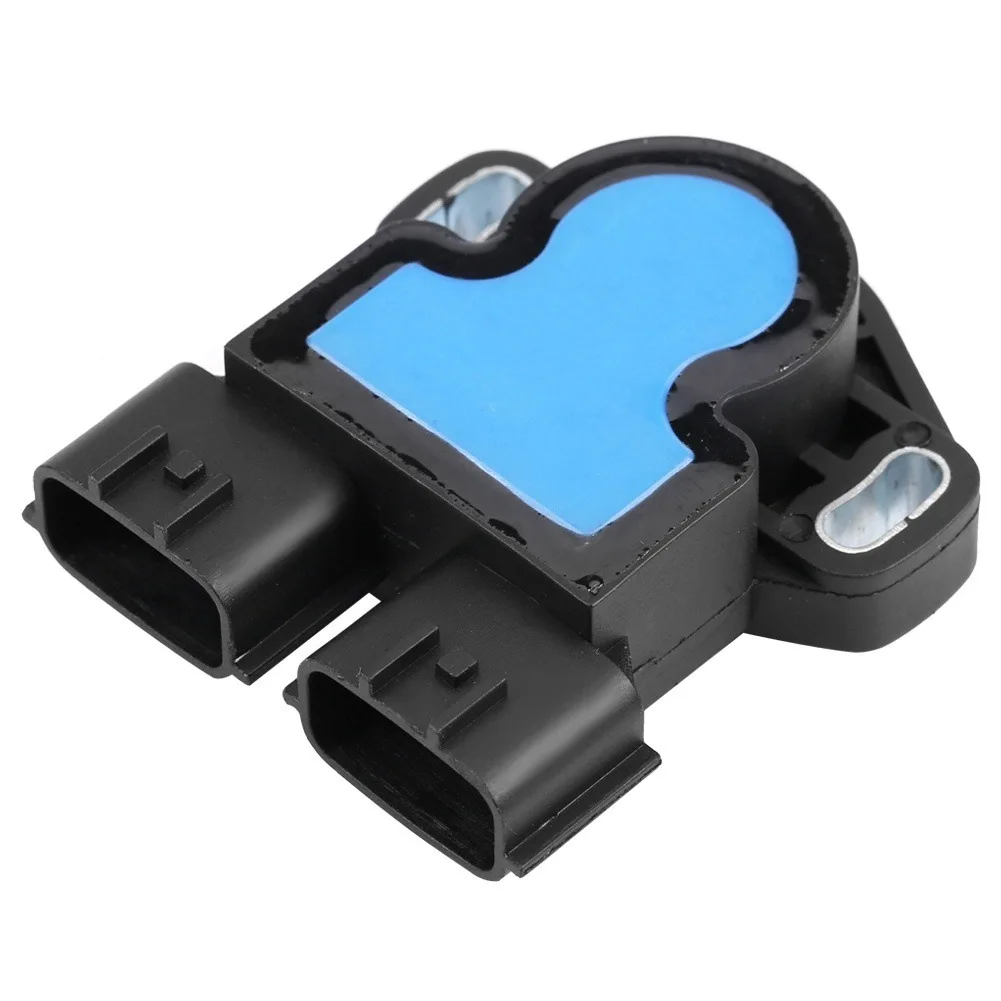 Nuevo SERA486-07 22620-0S310 8971631640 para ISUZU D-MAX DMAX HOLDEN RODEO 3,0 SENSOR de posición del PEDAL del cuerpo del acelerador TPS Car