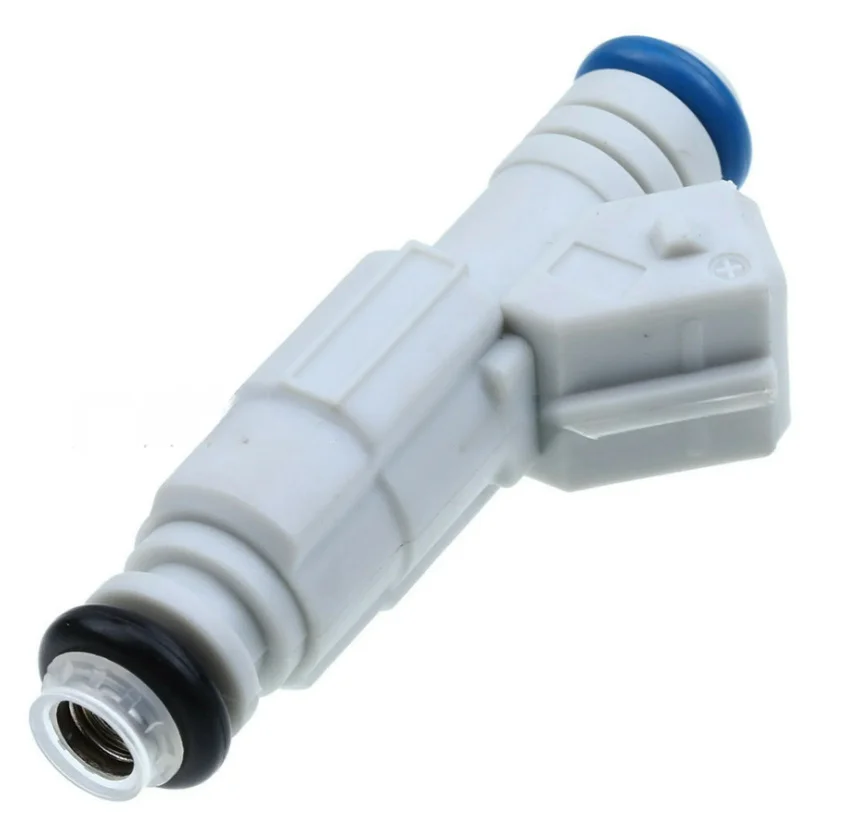 6 fuel injectors, suitable for Ford Explorer, Ranger, and Mazda B4000 1998, 1999, 2000 models 4.0L V6 0280155962 84212205