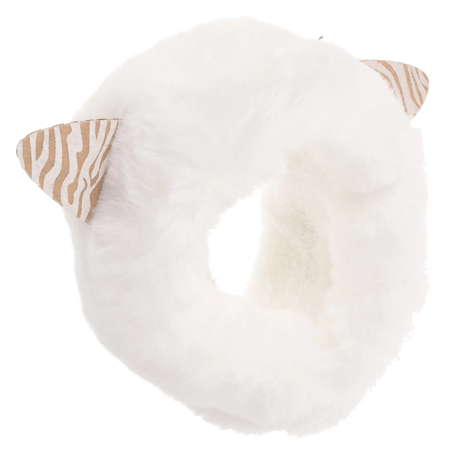

Cat Ear Earmuffs Winter Accessories Women for Foldable Women's