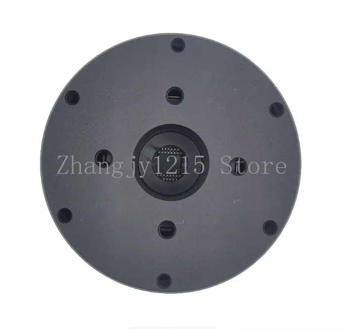 0.25N.m 150rpm brushless DC servo motor MS5010 V3, 15-bit  encoder, for pod/pan-tilt/collaborative robot automation