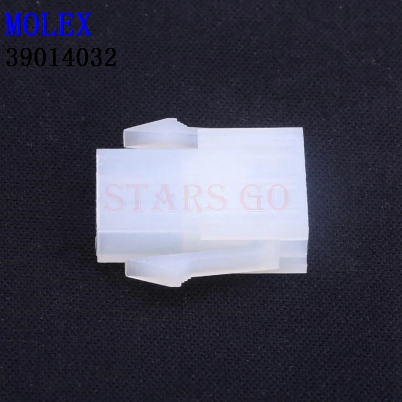 10PCS/100PCS 39014037 39014036 39014033 39014032 MOLEX Stecker