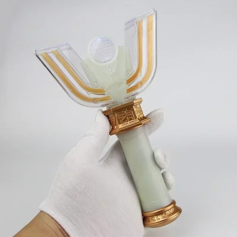 ティガ ディバイン ライト スティック U-ウルトラマンズ トランスフォーマー コスプレ アニメ 周辺玩具 子供のおもちゃ 女の子 男の子への誕生日プレゼント