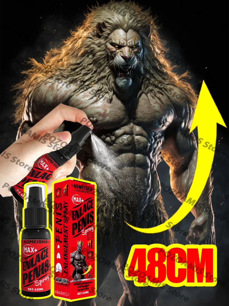 

Johnson enlargement fat oil