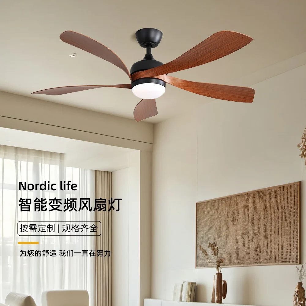 Five Leaf Fan Lamp,…