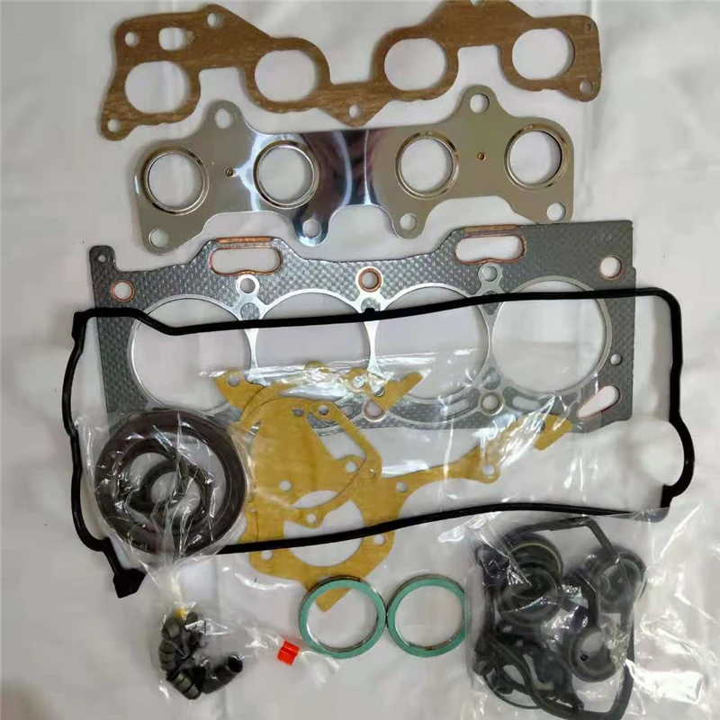 5e 5e-fe engine gasket kit for toyota 5e cylinder head gasket 04111-11150