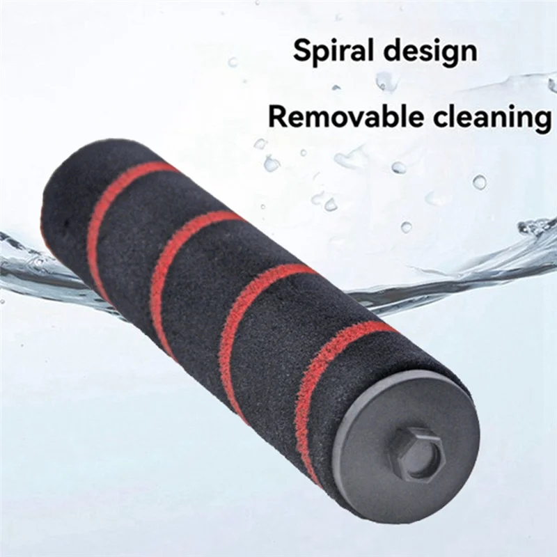 A24P Vacuüm Roller Borstel Voor Dreame V6 V8 V12 T10 T20 T30 T30NEO R30 Z30 Stofzuiger Vervangende Onderdelen