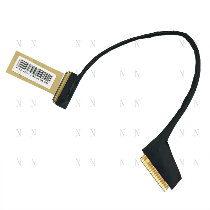YZ  For MSI MS-14C6 Prestige 14Evo A12M A12SC A12UC LCD EDP Screen Cable 40PIN