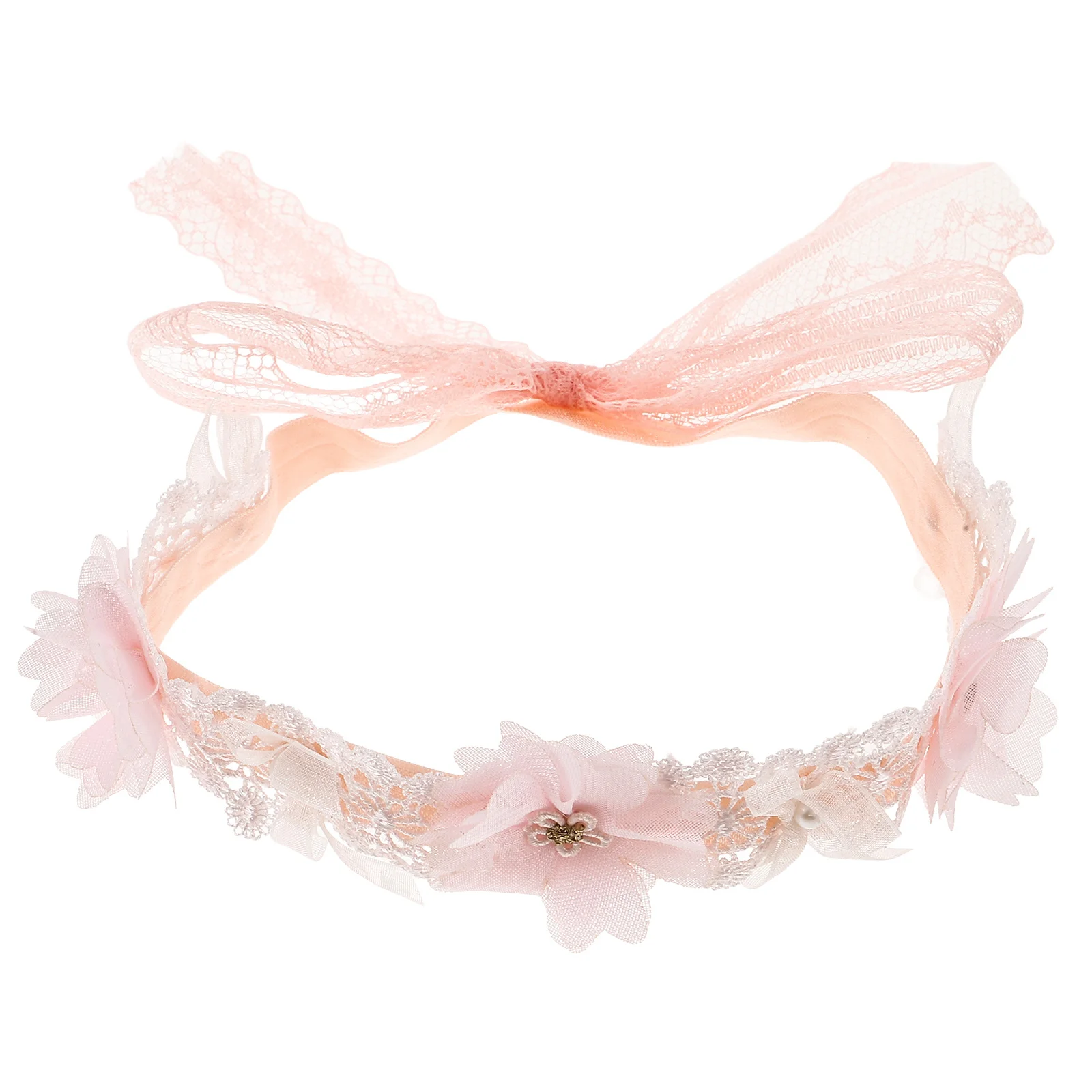 

Flower Headband Baby Girl Infant Headband Toddler Headband For Infant Decorative Headband Lace Newborn Headband Lace