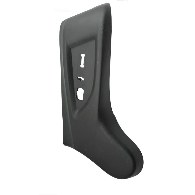 

Seat Cover Plate Side Seating Guard Cap Panel Black Trim Shell Plastic Housing Front Left for Renault Koleos New Automobile Part