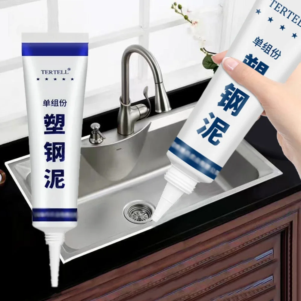 Rain Epoxy Resin Outdoor Super Strong Glue Sticks All Boots Waterproof Reusable Gear Shoes Boot Home Products Rubber Travel
