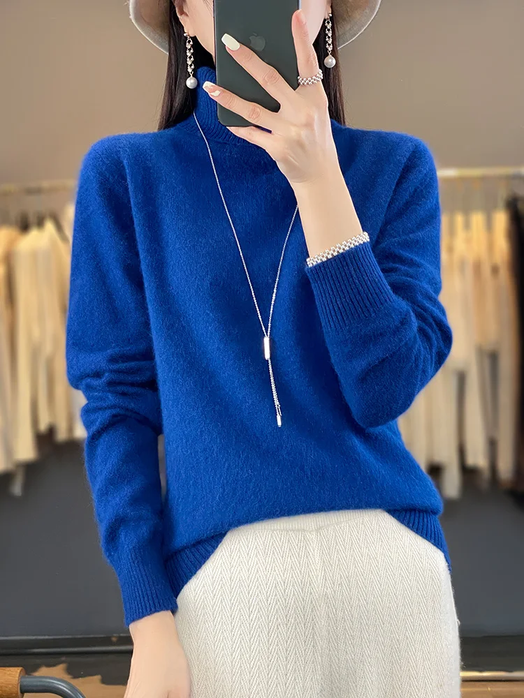 Sea Blue