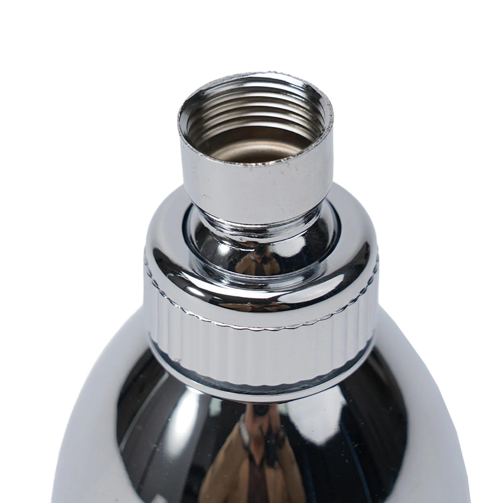 High Pressure Upgraded High Pressure Shower Head, Fixed Showerhead Adjustable Bathroom Showerhead Multi-Functional Rainfall