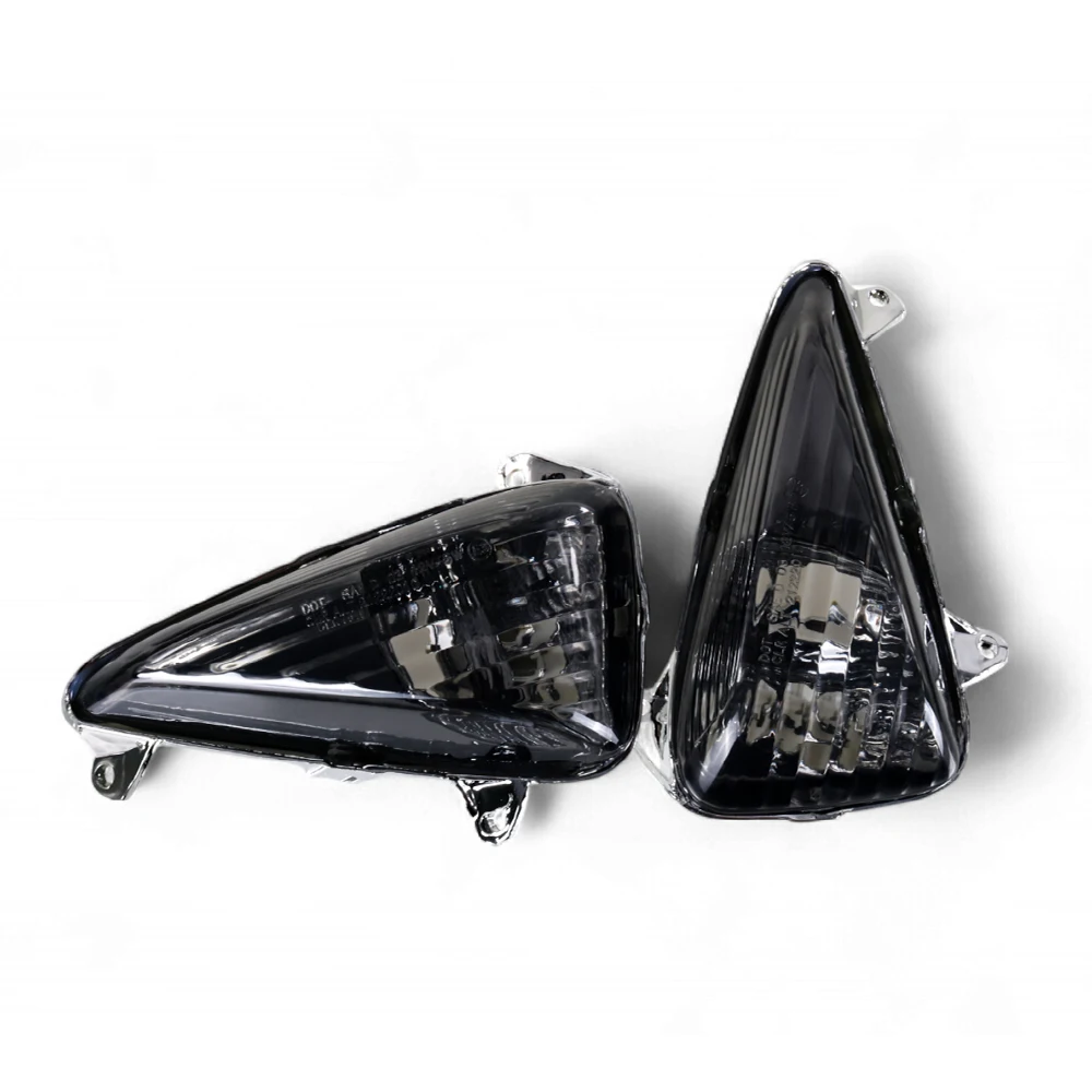 Motorcycle Turn Signals Indicator Lamp lamp housing For HONDA CBF600S VARADERO 1000