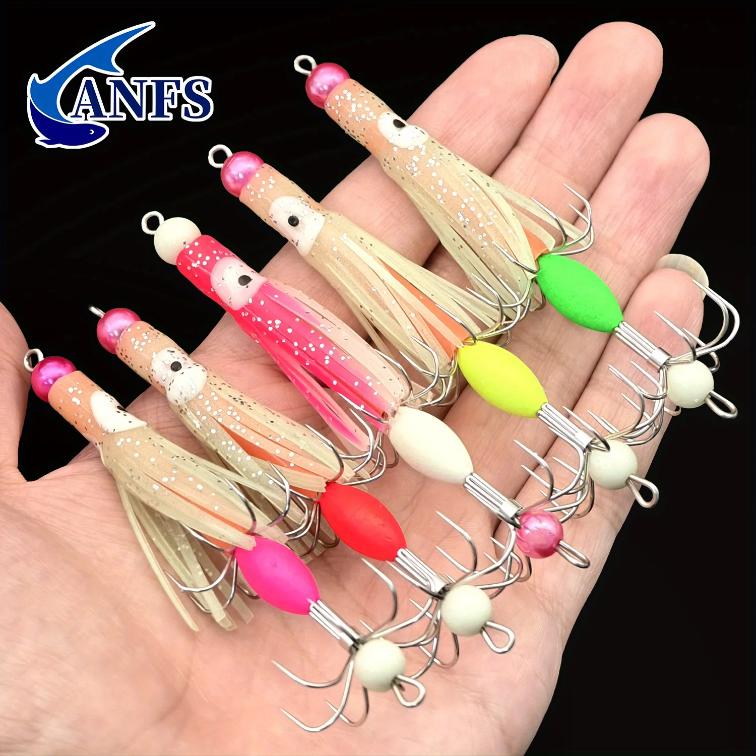 Thumbnail 4 - #16 Cheapest Fishing Beads Deals You Can Get