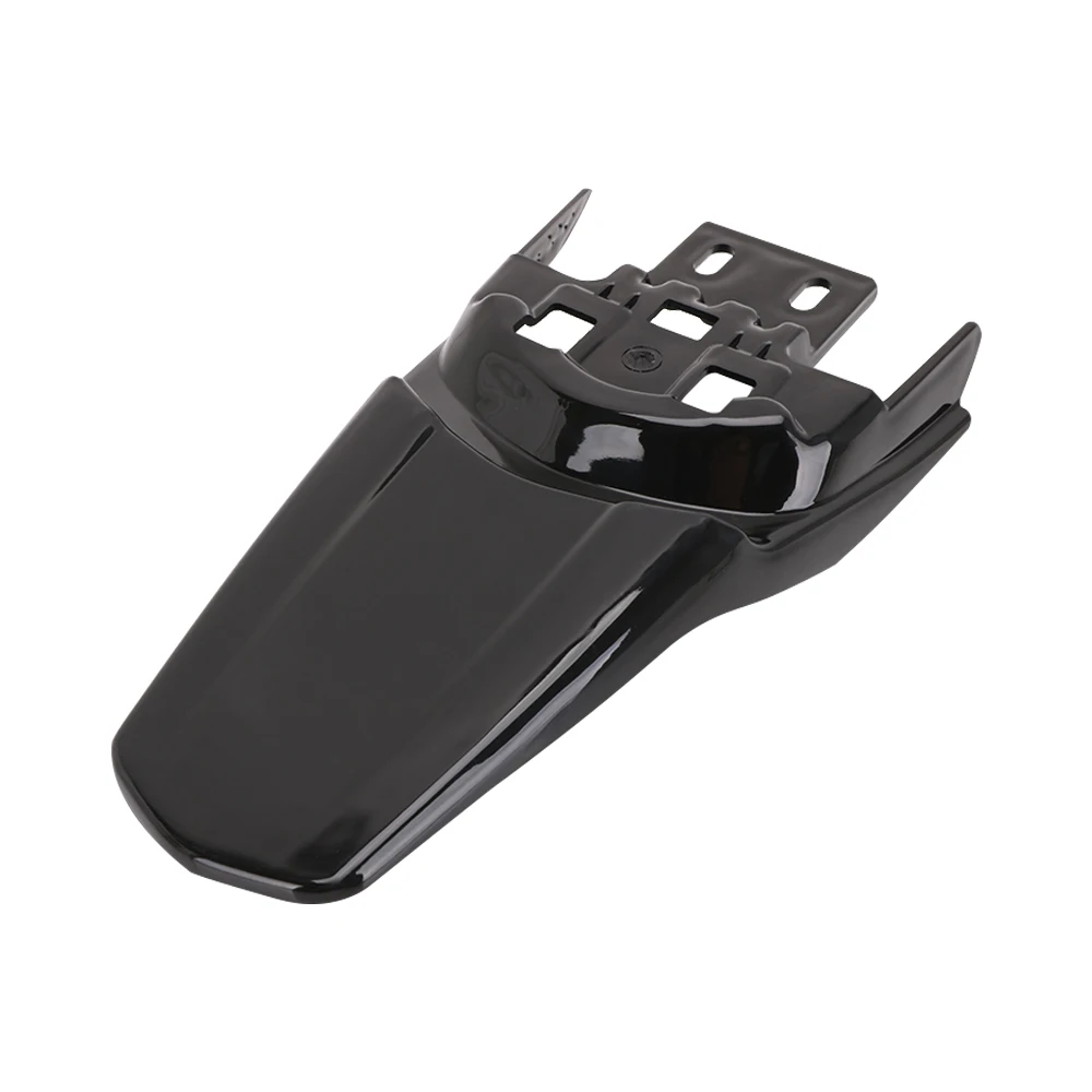 Achterspatborden Spatbord Voor Sur-Ron Surron S X160 X260 Light Bee Off-Road Elektrische Crossmotor Voertuig Cross-country Motorfietsen