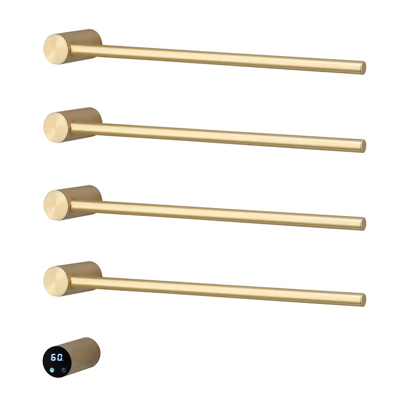 

Towel Rack Heater Electric Wall Mounted Towel Heater Rack