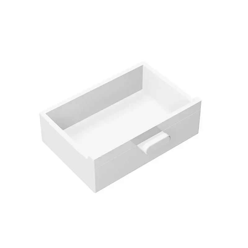 [74Pcs] 【50g】 Model 4536 Interlocking 2x3 Drawers, Children DIY STEM Building Blocks Toy, Gifts For MOC Creators Group