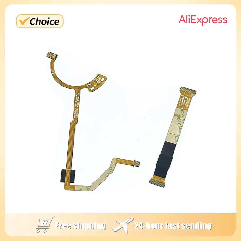 

NEW Lens Zoom 24-70 cable Anti shake Flex Cable For TAMRON SP 24-70mm f/2.8 Di VC USD G2（A032）Camera Repair Part