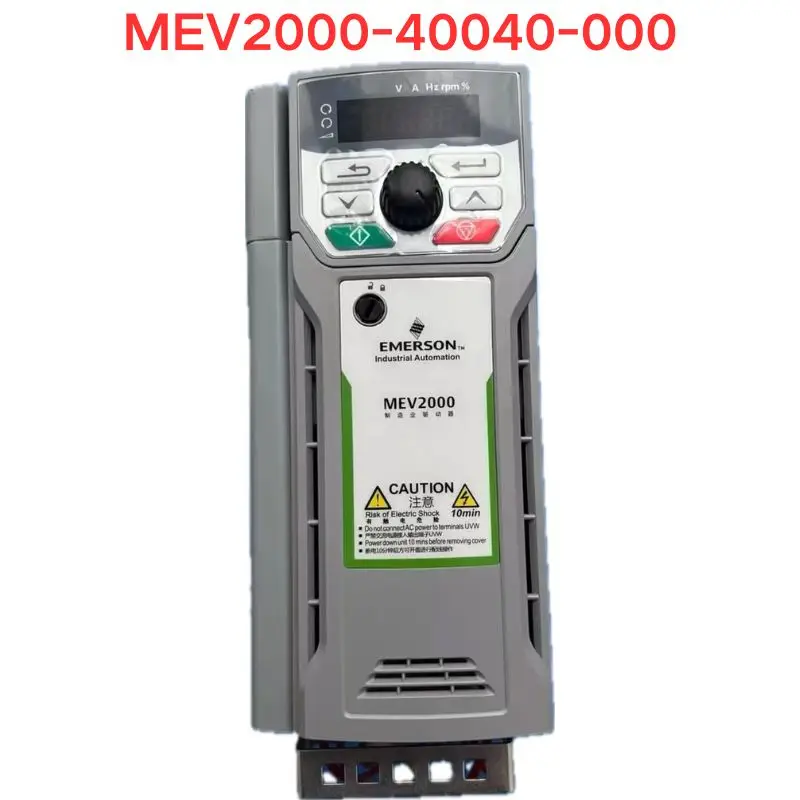 

Brand New Original MEV2000-40040-000 Frequency converters 4KW