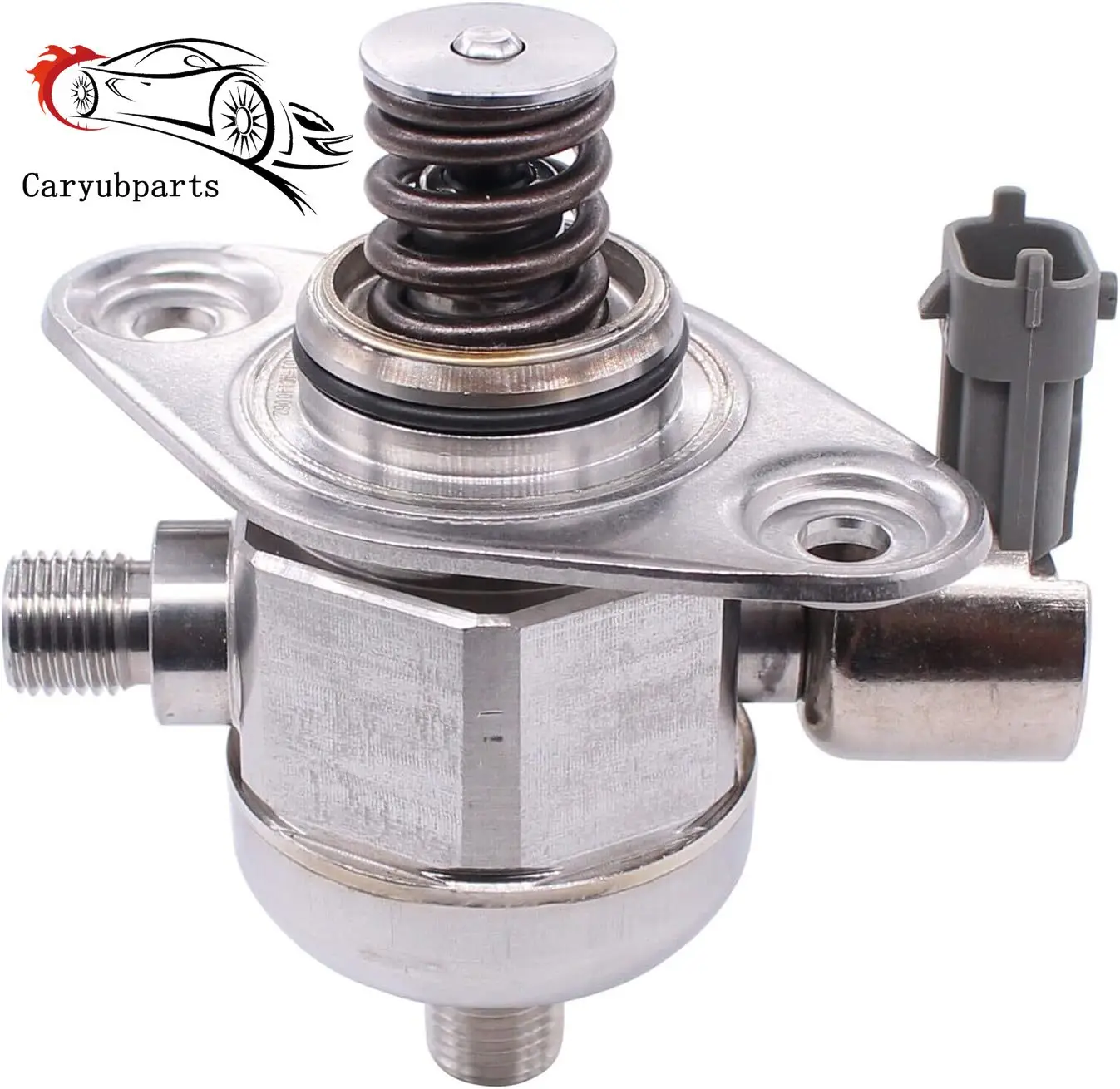 12639260 High Pressure Fuel Pump Compatible with Chevy Cadillac GMC Saturn 3.6L 12614934 12626234