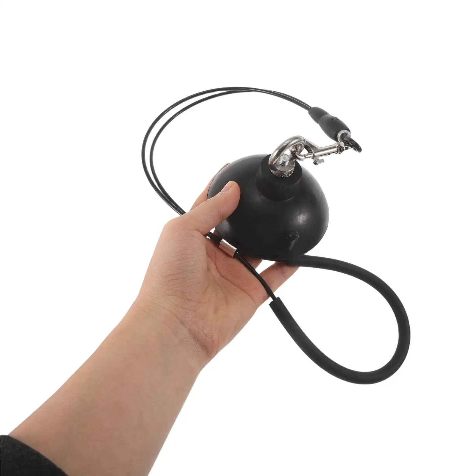 

Pet Grooming Leash Adjustable Steel Cable Suction Cup Dog Grooming Bath Tether Cat Dog Fixed Safety Strap Table Tub Bathing