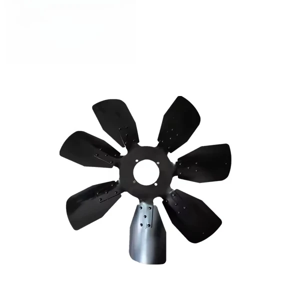 New BF4M1013EC diesel engine spare fan 04209189 launched