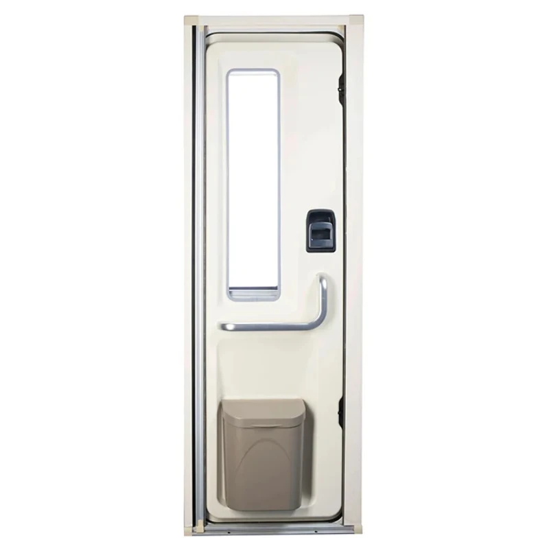 

Hot-selling RV Doors Modern RV ABS Inner Shell RV Parts
