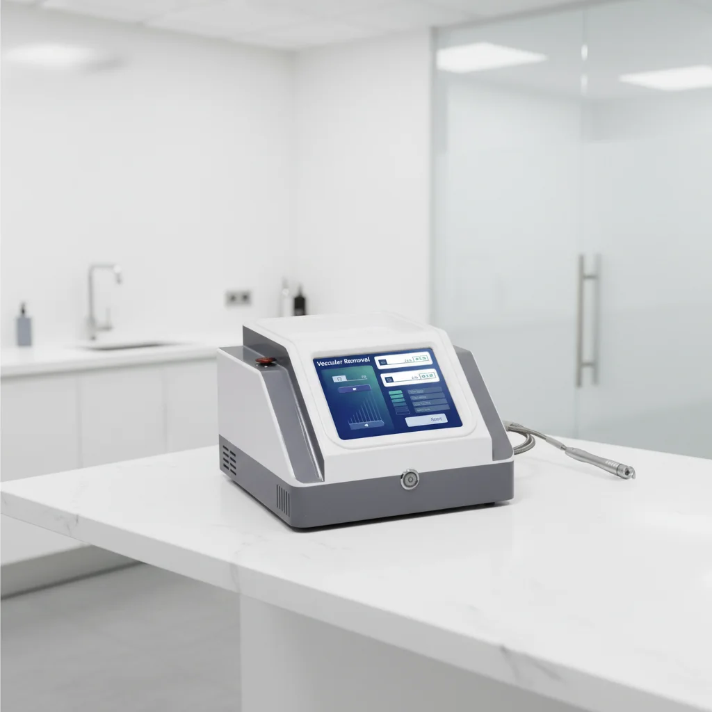 

Portable 980nm Diode Laser for Vascular & Spider Vein Removal 980nm Vascular Remove Laser Immediate Result