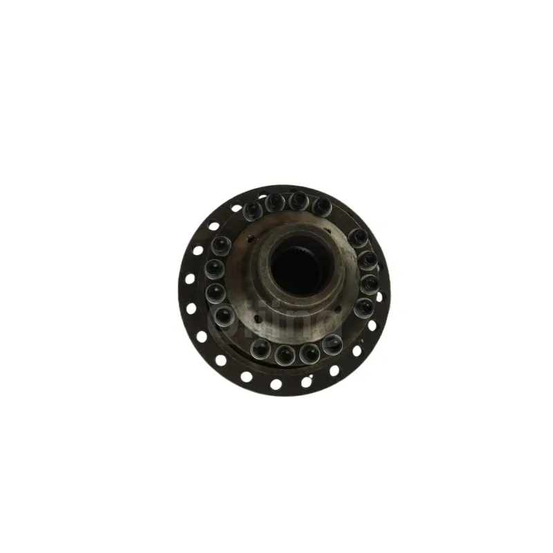 

Construction Machinery Parts Shantui SG16/18 Grader Parts 222-18-01100 Differential Assy for Shantui SGL6/18