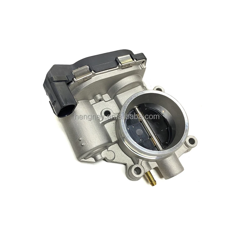 

Hengney Used Hot Selling Auto Sensor OEM# A1611413125 Throttle Body Assembly