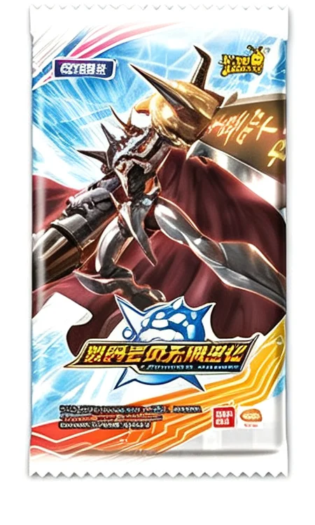 Kayou Official Digimon Infinite Evolution Honor Edition W1 Trading Cards Booster Box WarGreymon Imperialdramon Anime Collectible