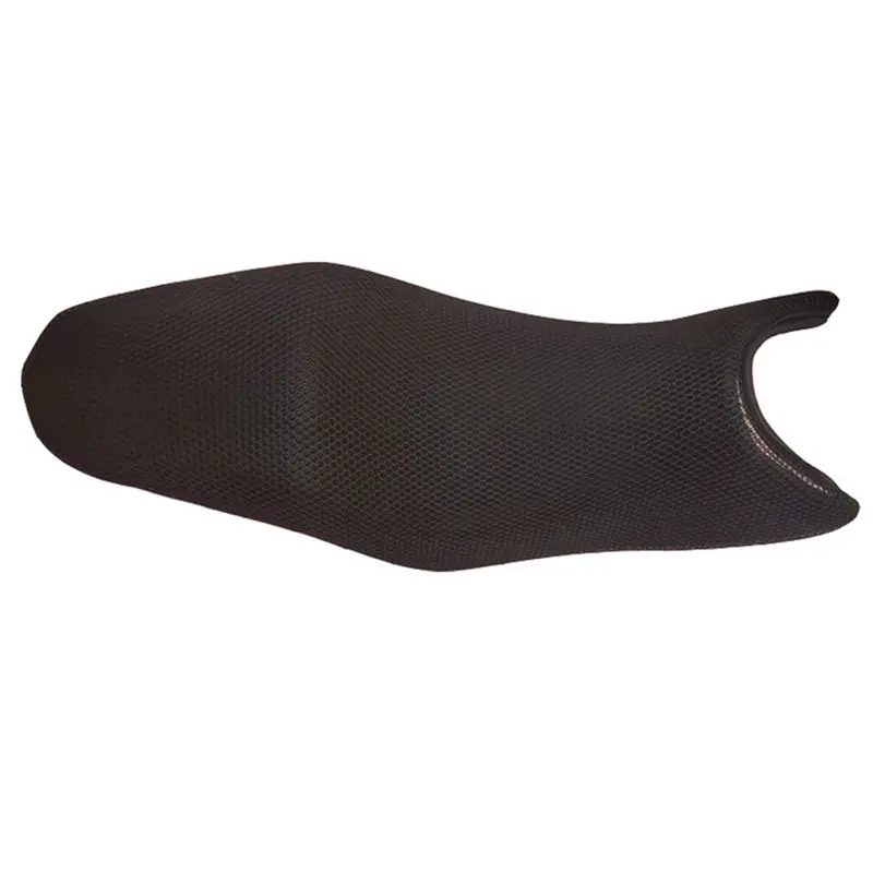 Strange Motorcycle Mesh Seat Cover Protector Insulation Seat Cushion Cover For 650MT MT650 MT 650 MT 700 CL-X CLX700 Acce