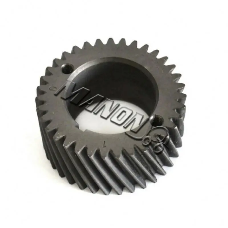 

Wholesale Forklift Attachments TIMING GEAR CRANKSHAFT 13521-78300-71 for TOYOTA Forklift Parts