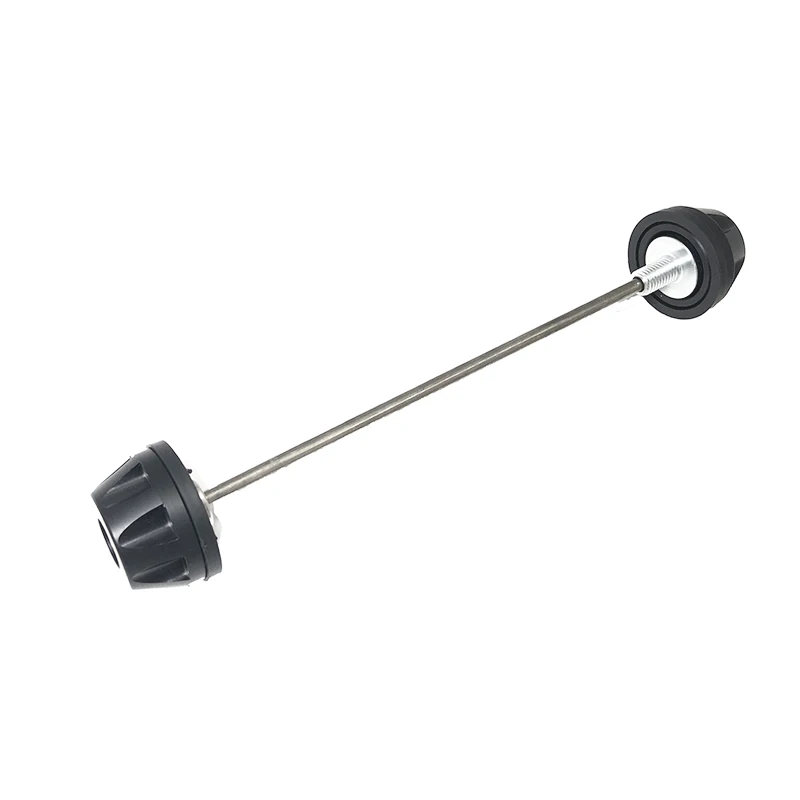 Voorwiel Protector As Vork Crash Slider Fit Voor BMW R1200GS GS1200 LC 2013-2020 R1250GS R1250GS Adventure 2019-2023 2022