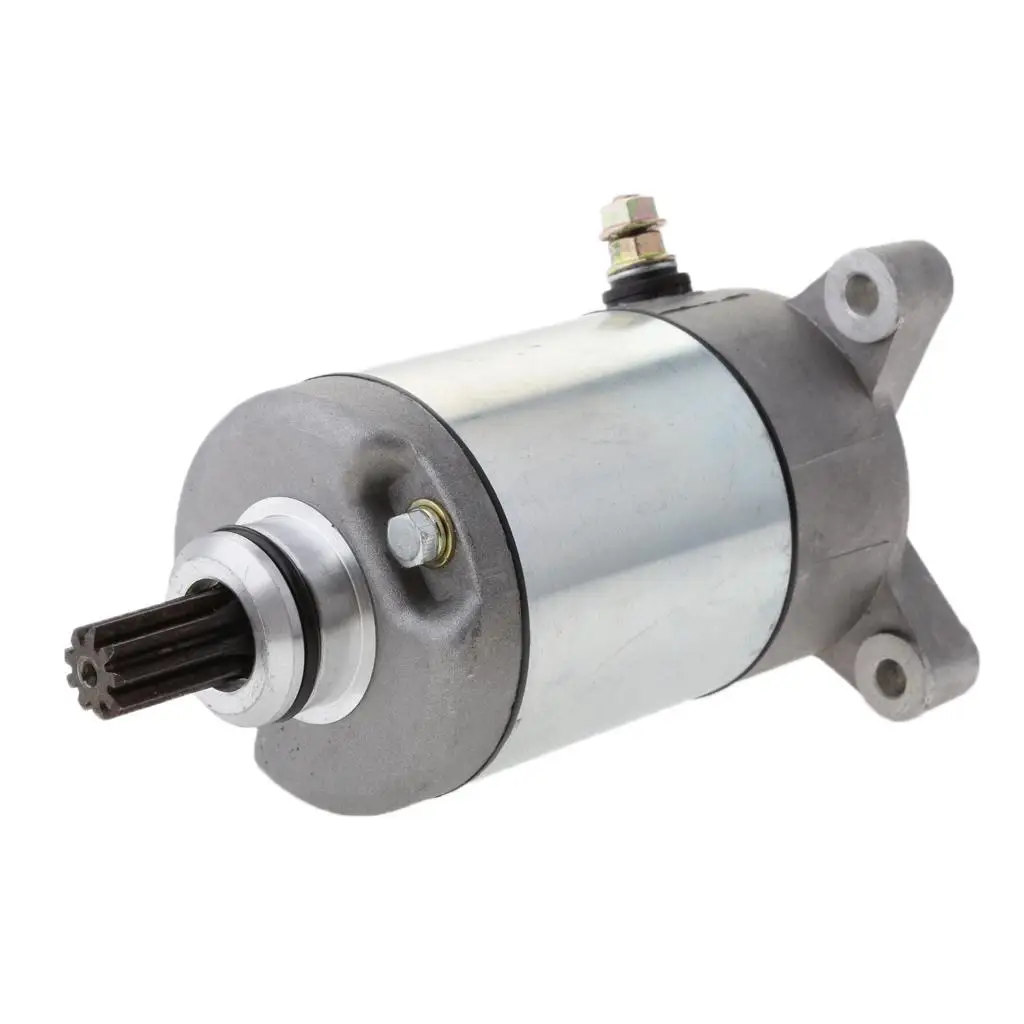 

Стартер заменяет для квадроцикла 335, 400, 450, 500, 1996-2012, Eng 499cc