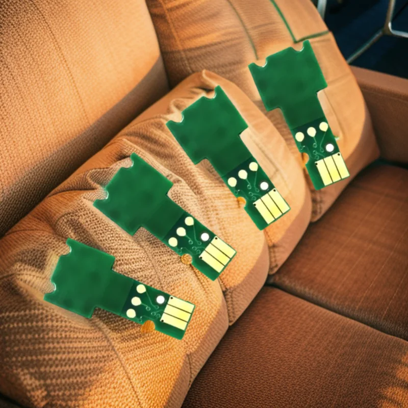 LC406 LC426 LC404 Ink Cartridge Chip for Brother MFC-J4335 J4345 J4535 J5855 J5955 J6555 J6955 J1205 J1215 J4340 J4540 Printe