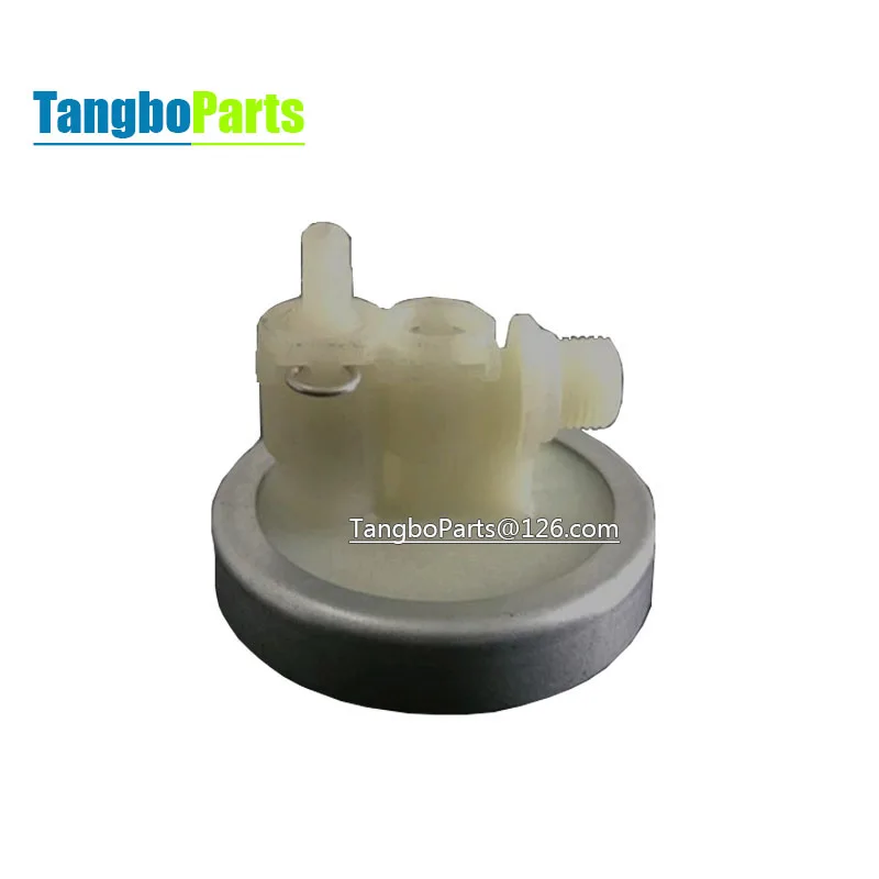 

Coffee Maker Parts UNIVERSAL Vibration Pump Pressure Regulator Valve VibrationValve For La Marzocco etc. Coffee Machine