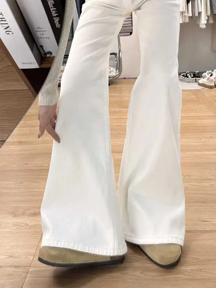 Gescheurde jeans Damesbroeken Gym Fitness Workout Sport Actief Denim Mode Dames Vrouwelijke kleding Comfortabel ademend