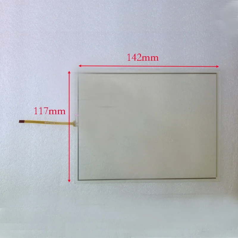 

Touchpad for MOENUS(GEAR) P/N:TT10240A30 Touch Screen Glass Panel 142*117mm