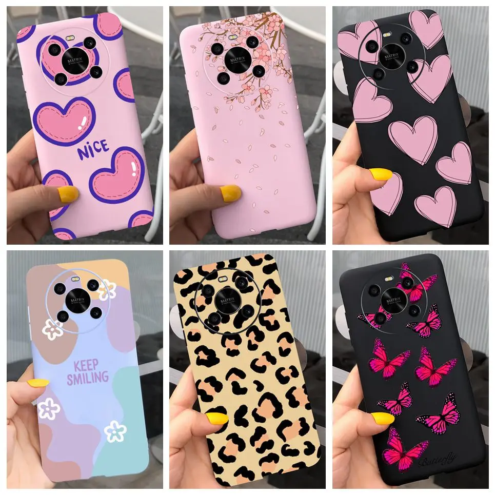 Cover For Huawei Ho… - image