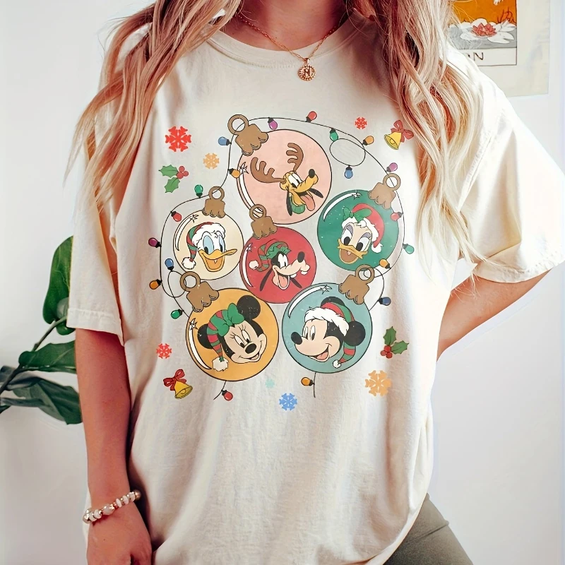 Women's Christmas T… - image